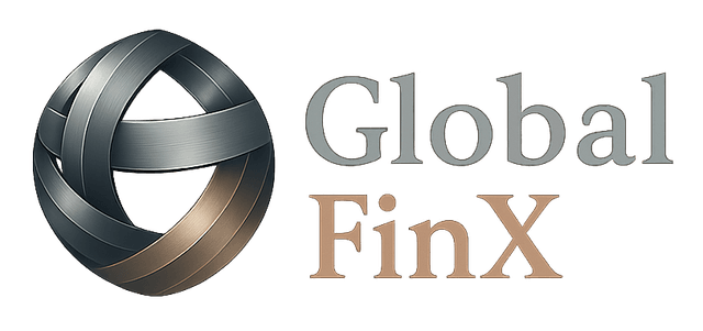 Global FinX Logo